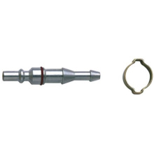 RACCORD MALE QUICKMATIC ACETYLENE